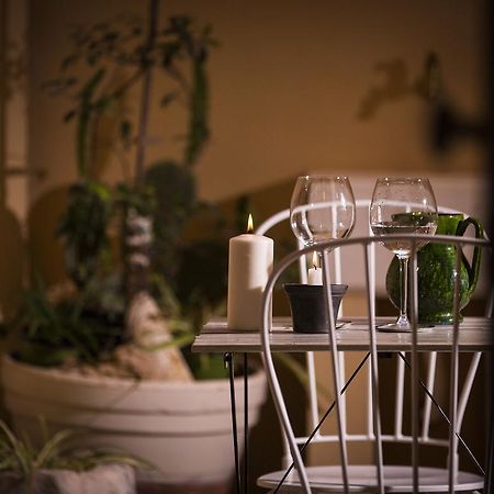 Casa Teresa Villa Noto Eksteriør bilde