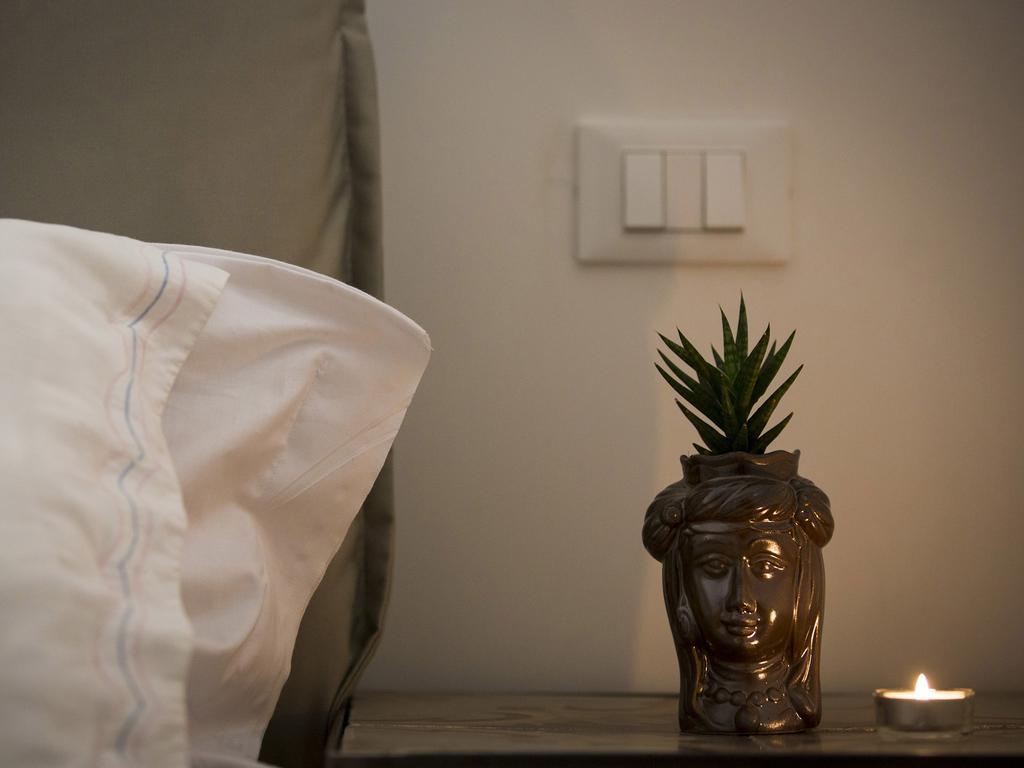 Casa Teresa Villa Noto Eksteriør bilde